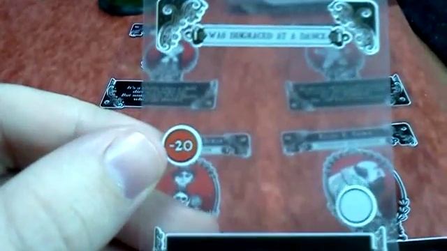 A Gloom review! смотреть онлайн