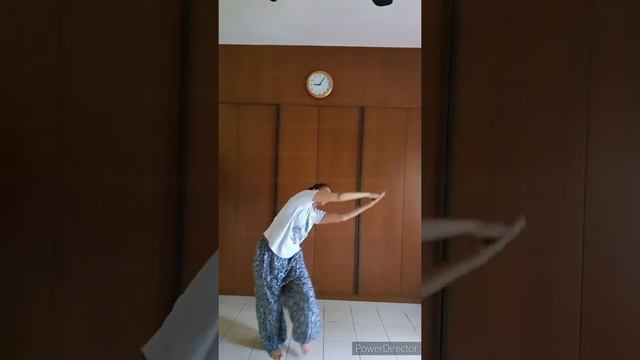 The Yoga Dance - Kaushiki смотреть онлайн