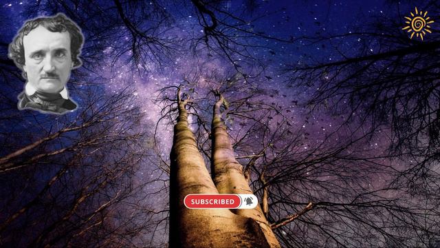 Dream Land - Edgar Allan Poe | Powerful Life Poetry смотреть онлайн