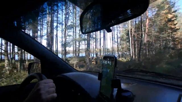 поездка в Тукумс (часть 1) - Кудра смотреть онлайн