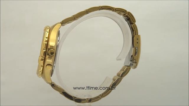 RELÓGIO CITIZEN JS1043-53L - TZ10093Z смотреть онлайн