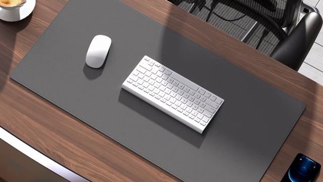 Коврик / Подкладка для стола из экокожи / Подложка на стол смотреть онлайн