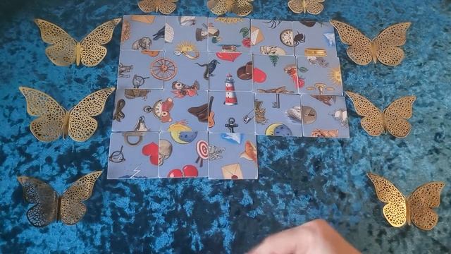 Гадание на Будущее - Близнецы Пасьянс События 11,12 Января ??? смотреть онлайн