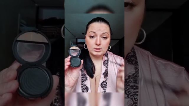 ?БЬЮТИ ВЛОГ. МАКИЯЖ - "СИРЕНЕВЫЙ СМОКИ АЙС". Рима Пенджиева смотреть онлайн