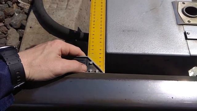 Ориентация напольных камер КНМ 05 смотреть онлайн