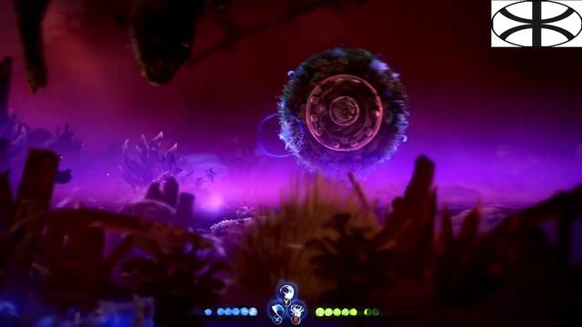 Ori and the Will of the Wisps (Spoiler)