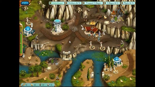 Legends of Atlantis Exodus Level 5 esse смотреть онлайн