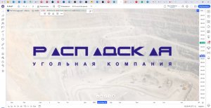 Обзор акции РАСПАДСКАЯ.