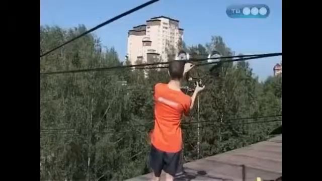 Как проводят интернет в дом смотреть онлайн