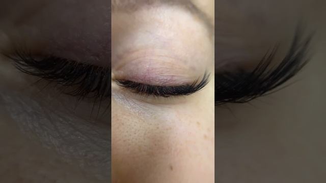 Наращивание или ламинирование ресниц? Подробнее в видео на канале. #наращиваниересниц #ресницымск смотреть онлайн