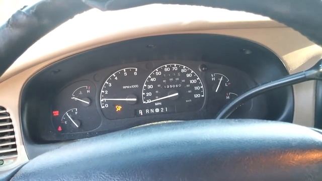 1997 Ford Explorer XLT 5.0 (True Dual Flowmaster Exhaust) смотреть онлайн