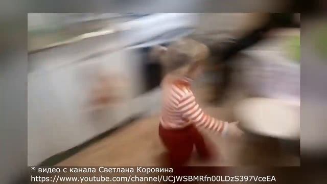 СЛЕПЫЕ РОДИТЕЛИ МЕЧТАЮТ О ПЫЛЕСОСЕ ? смотреть онлайн