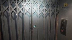 Типы лифтов. В вашем доме грузового лифта нет!