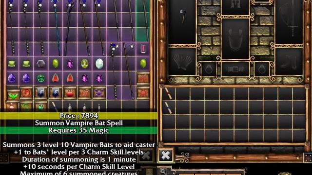 Fate Undiscovered Realms: Cheat Codes смотреть онлайн