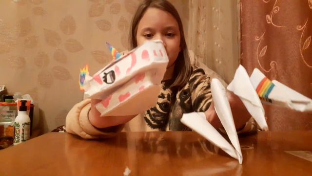 Раньше жил у нас Дракоша, а теперь пришёл дракон... смотреть онлайн