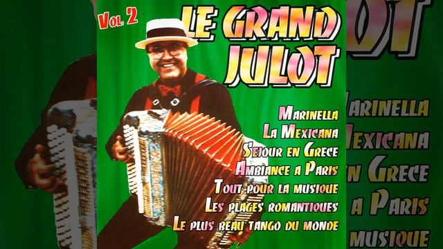 Java à Paris смотреть онлайн