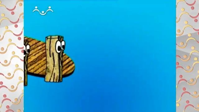 Шишкин Лес. Загадка. Стол и стулья смотреть онлайн