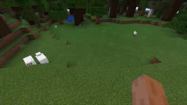 Code de triche Minecraft смотреть онлайн