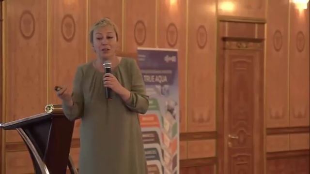 Дондуковская Римма о продуктах функционального питания AGenYZ смотреть онлайн