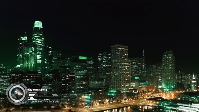 _Matrix_ Inspired Background Music — Atmospheric Downtempo_Future Garage Mix.mp4 смотреть онлайн