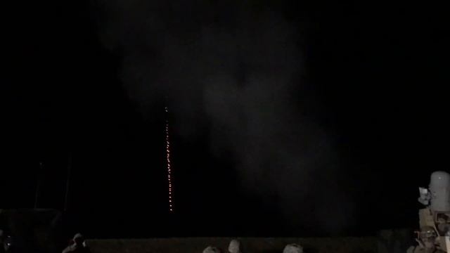 C-RAM LPWS live fire Fort Campbell 2017 смотреть онлайн