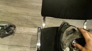 КАК УСТАНОВИТЬ ! LED лампы в круг + ФСО В ЛАДУ ПРИОРУ!