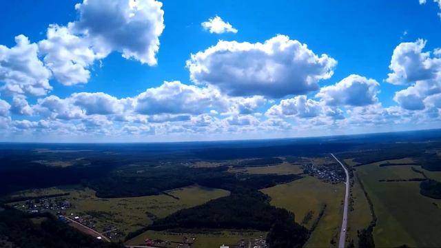 Синематик недалеко от Кирова. смотреть онлайн
