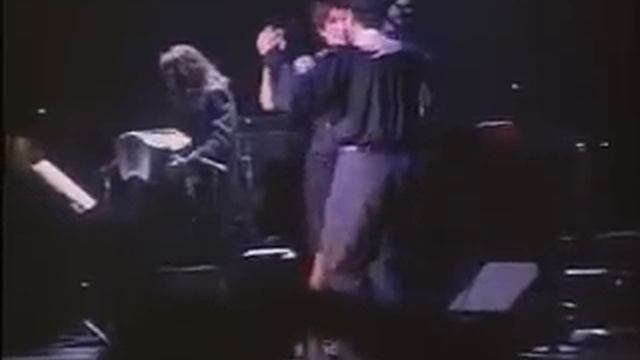 Juan Carlos Copes con Liza Minelli. Tangocity.com смотреть онлайн
