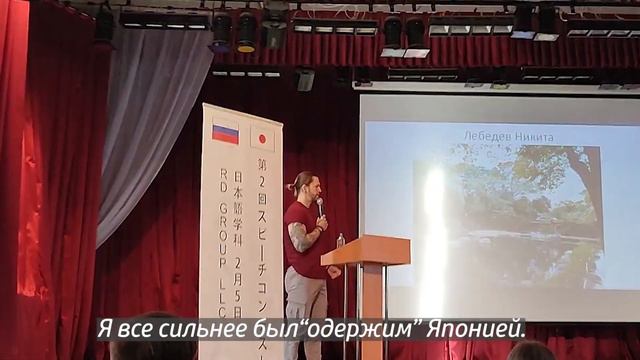 Что такое СПИЧКОНТЕСТ? И как я к нему готовился. смотреть онлайн