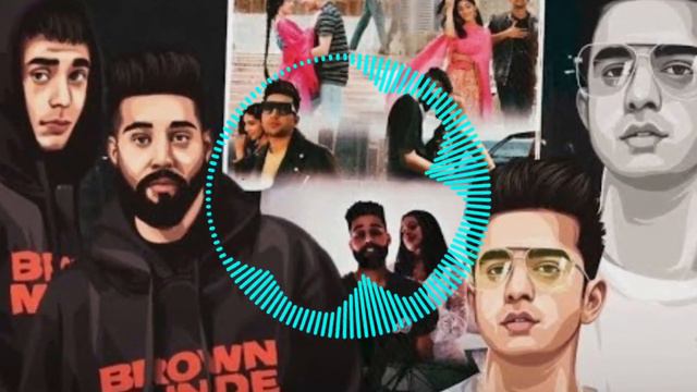 Saada Excuses Butterfly Panjabi Mashup |8D + Mashup|Ap Dhillon|Jass Manak|Sunny Hassan x 8dMusicOnl смотреть онлайн