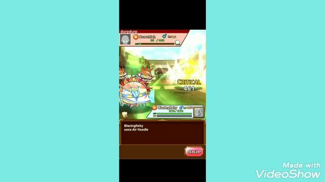 Game not save/Hacker server problem solved -check discription-Bulu Monster смотреть онлайн
