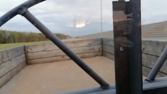 Перегоняю ГАЗ-51 на дачу. смотреть онлайн