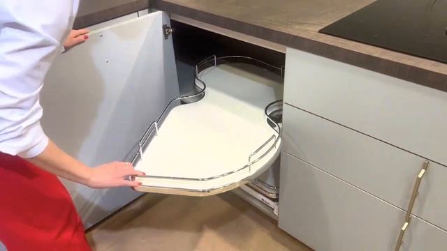 Итальянская кухня LAB13 Plana Blue от Aran Cucine в наличии!