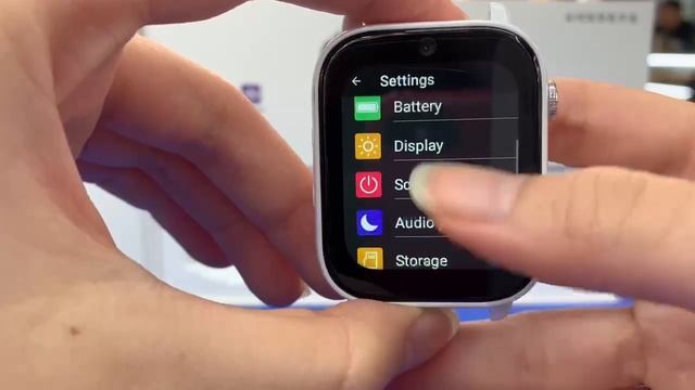 NEW I1S Smart Watch 4g sim Card 1.9'' HD Screen with GPS WIFI Video Call Heart Rate Monitoring смотреть онлайн