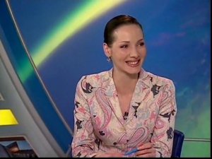 Ляпы на ТВ начала 2000-х