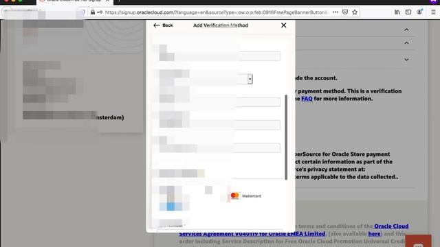 Бесплатные VPS сервера навсегда от ORACLE смотреть онлайн