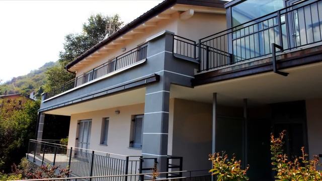 Озеро Комо - Резиденс Грапполо / Lake Como - Residence Grappolo смотреть онлайн