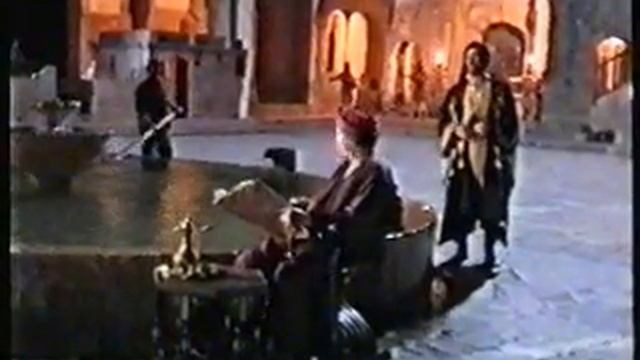 و كان المصير 2 - يوسف شاهين D.O.P مصطفى عبدالله смотреть онлайн