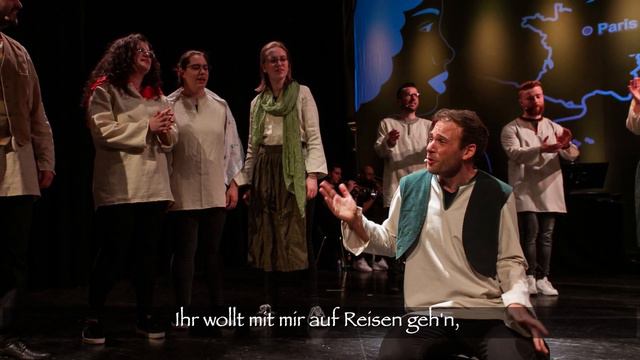 Fidelis 06 Willst Du ein Leben lang nur trauern смотреть онлайн