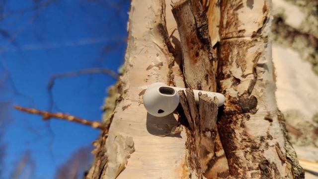 29 $ ЗА ТОП ? 6 ЧАСОВ  ⚡ APTX  ? БЕСПРОВОДНЫЕ НАУШНИКИ SoundPEATS True Air