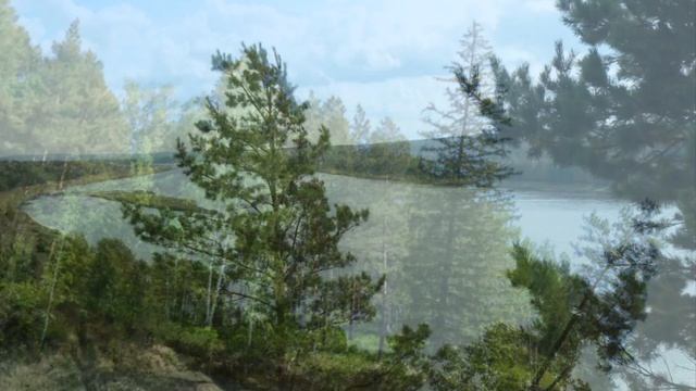 Tomsk Music Reserve of Sergei Orlov смотреть онлайн