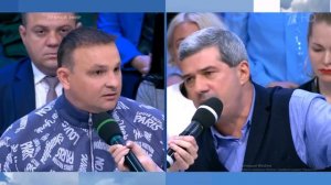 Время  покажет 2019 10 04