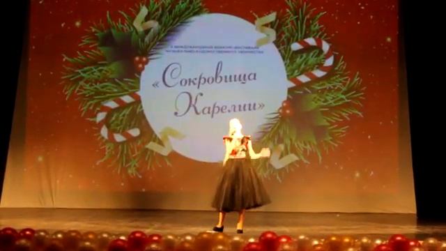 (Cover) "Белый танец" сл. Ю.Рогоза, муз. И. Демарин смотреть онлайн