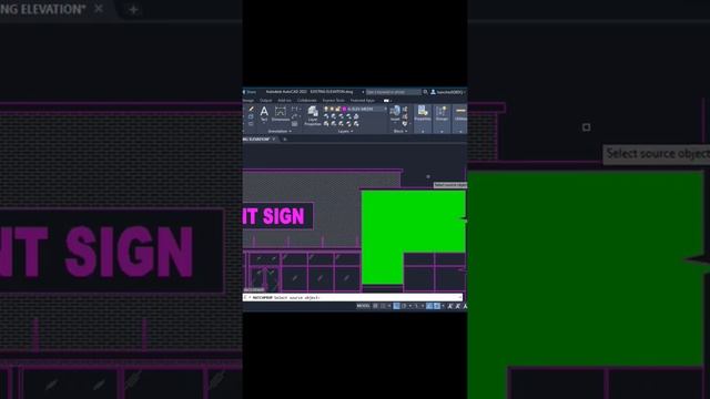 How to Match Properties in Autocad 2022 смотреть онлайн