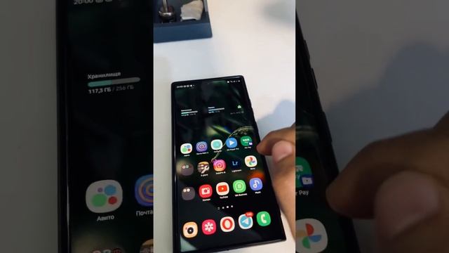 iPhone 13 Pro Max или Samsung S23 Ultra? Что лучше? смотреть онлайн