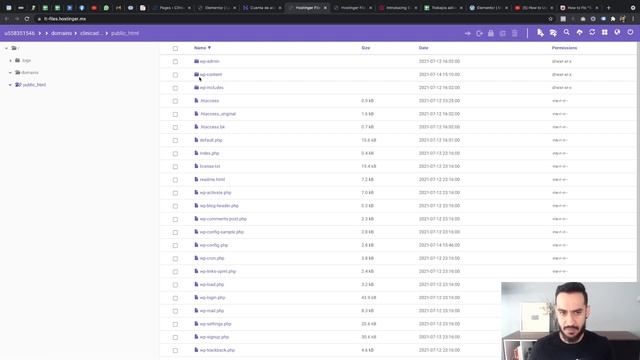 Solución - Error de servidor 500 Elementor смотреть онлайн