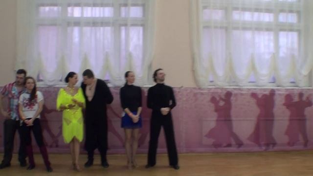 Cup Движения 2014 Парад 2-е отделение Участники смотреть онлайн