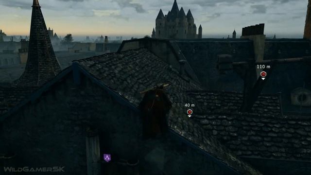 Assassin's Creed Unity Public 2-Player Co-Op & Stealth Kills - Ultra Settings (4K 60FPS) смотреть онлайн