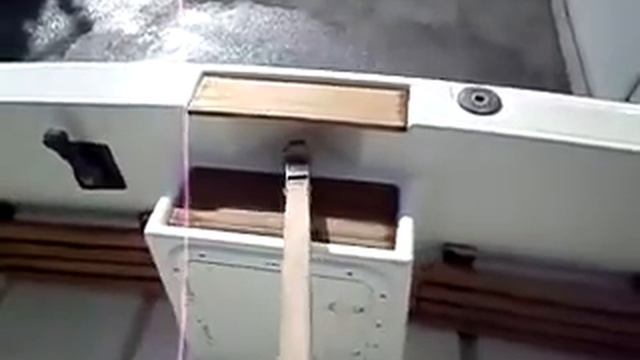 Jeanneau Merry Fisher 605 for sale by Pronautika смотреть онлайн