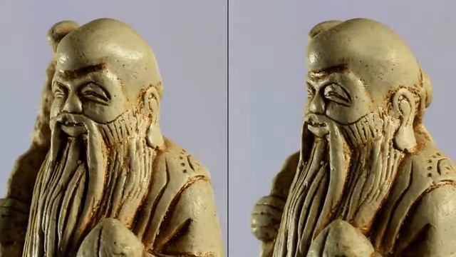 YT3D - Шоу-син (Shouxing), китайский дух удачи и долголетия - yt3d dv fs смотреть онлайн